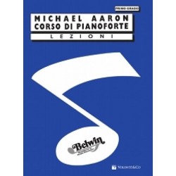 MICHAEL AARON - CORSO DI...