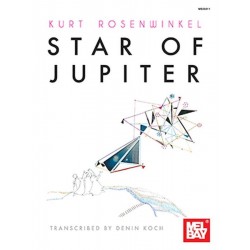 Kurt Rosenwinkel: Star Of...