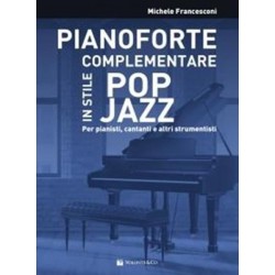 M. FRANCESCONI - PIANOFORTE...