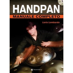 L. LOMBARDO - HANDPAN...