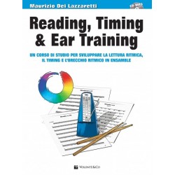 Reading, Timing & Ear...