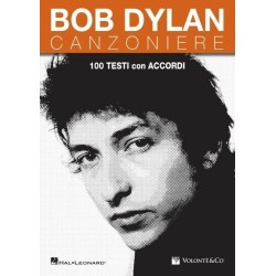 BOB DYLAN CANZONIERE