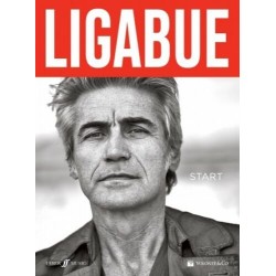 LIGABUE-START - LUCIANO...