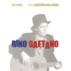 RINO GAETANO - I GRANDI...