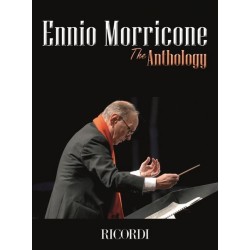 ENNIO MORRICONE: THE...