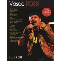 VASCO ROSSI - CANZONIERE -...