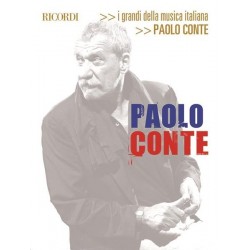 PAOLO CONTE - I GRANDI...