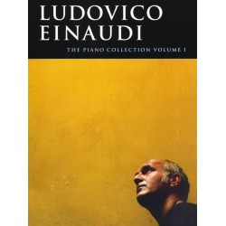 LUDOVICO EINAUDI - THE...