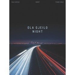 Night - Ola Gjeilo -...