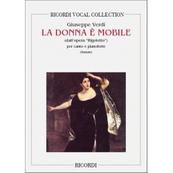Rigoletto: La Donna E'...