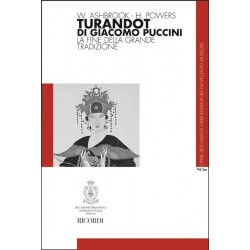 Turandot Di Giacomo Puccini...
