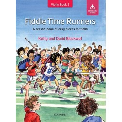 FIDDLE TIME RUNNERS -...