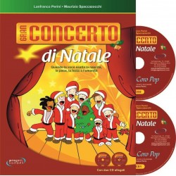 Gran Concerto Di Natale +...