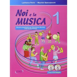 Noi E La Musica Vol. 1 - +...