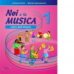 Noi E La Musica Vol. 1 -...