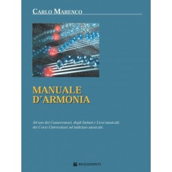 C. MARENCO - MANUALE DI...