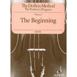 The Doflein Method 1 - The...