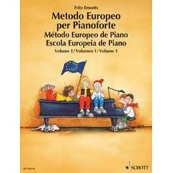 Metodo Europeo per...