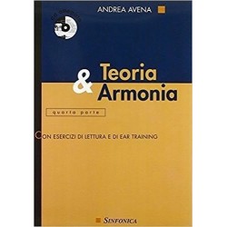 ANDREA AVENA - TEORIA E...