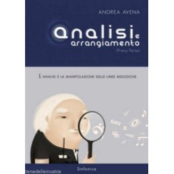 ANDREA AVENA - ANALISI E...