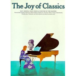 The Joy Of Classics - Denes...