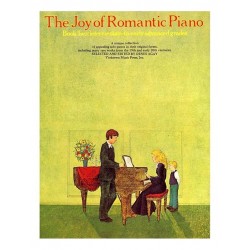 The Joy Of Romantic Piano...