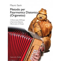 Metodo per Fisarmonica...