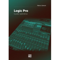 Logic Pro - Guida operativa...