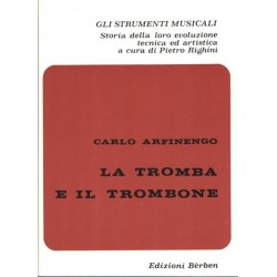 C. ARFINENGO - LA TROMBA E...