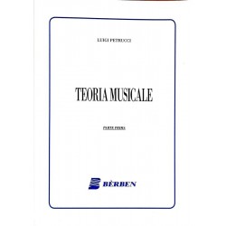 TEORIA MUSICALE PARTE 1  -...