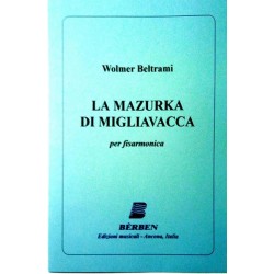 W. BELTRAMI - LA MAZURCA DI...