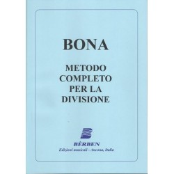 BONA - METODO COMPLETO PER...