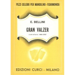 Gran valzer - Vincenzo...