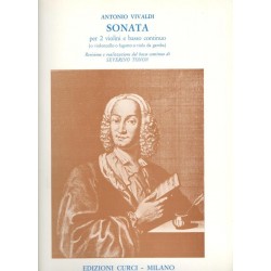 Sonata - Antonio Vivaldi