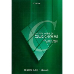 100 ANNI DI SUCCESSI - VOL. 2