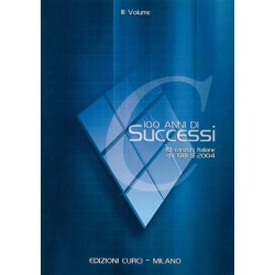 100 ANNI DI SUCCESSI - VOL. 3