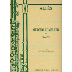 J.H. ALTES - METODO...
