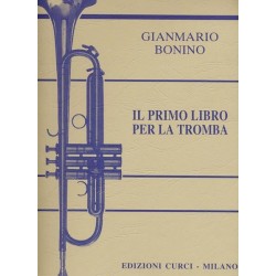 G. BONINO - IL PRIMO LIBRO...