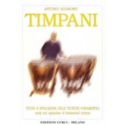 Timpani - Studio e...