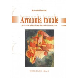 ARMONIA TONALE - RICCARDO...