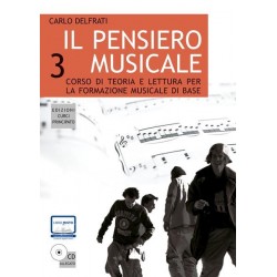 IL PENSIERO MUSICALE VOL. 3...
