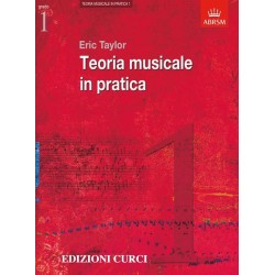 TAYLOR - TEORIA MUSICALE IN...