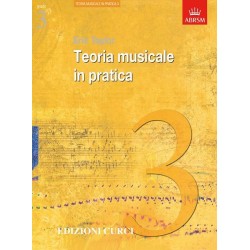 TAYLOR - TEORIA MUSICALE IN...