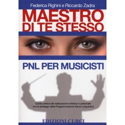 MAESTRO DI TE STESSO. PNL...