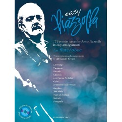 Easy Piazzolla for...