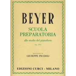 BEYER - SCUOLA PREPARATORIA...