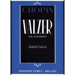 CHOPIN - VALZER - VOLUME...