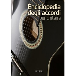 Enciclopedia Degli Accordi...