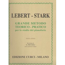 LEBERT - STARK - GRANDE...