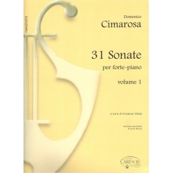 31 Sonate Vol. 2 per...